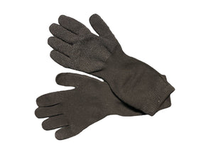 SealSkinz Waterproof All Weather Ultra Grip Knitted Gauntlet