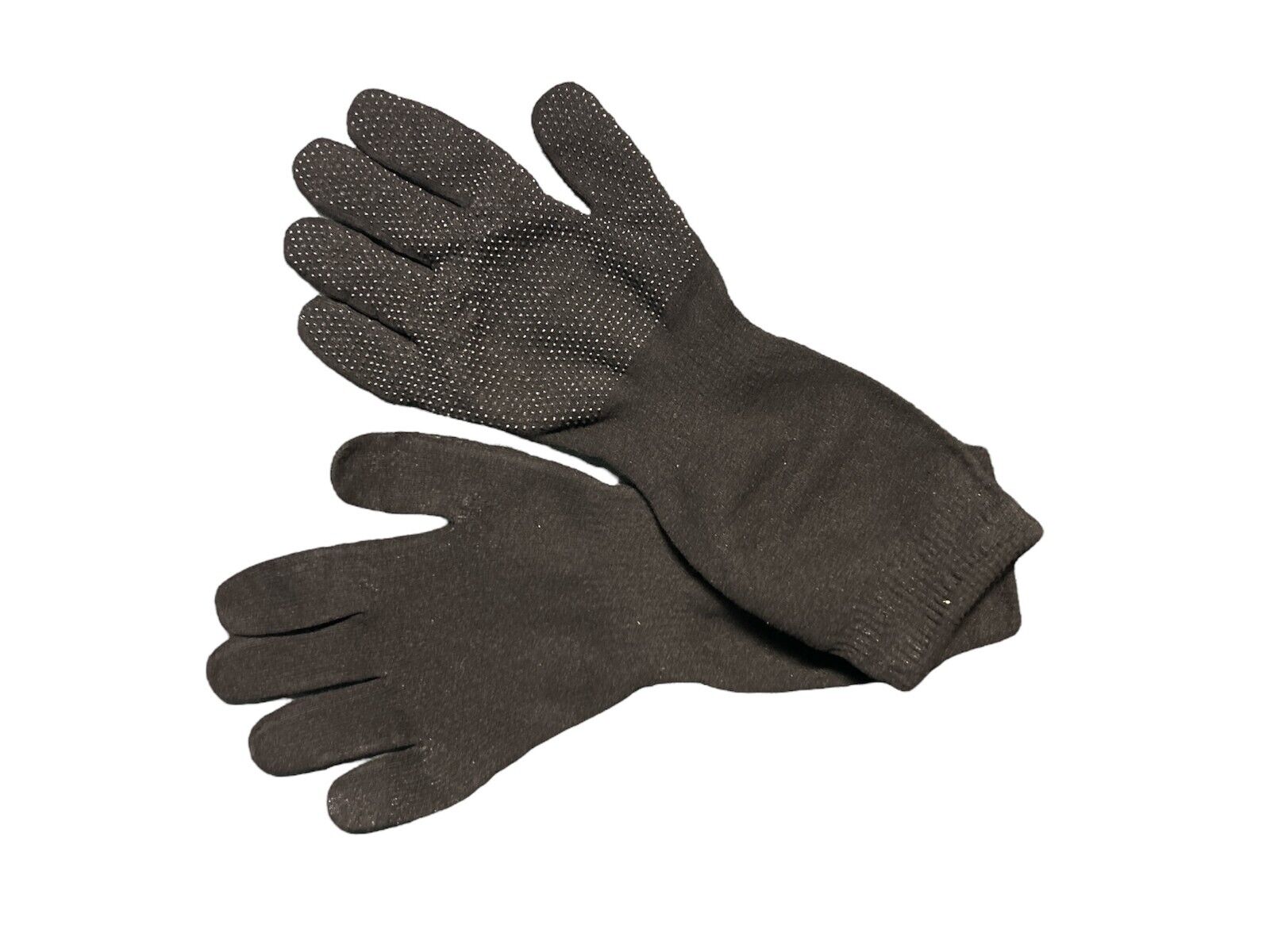 SealSkinz Waterproof All Weather Ultra Grip Knitted Gauntlet, Size Large - ScoutTech