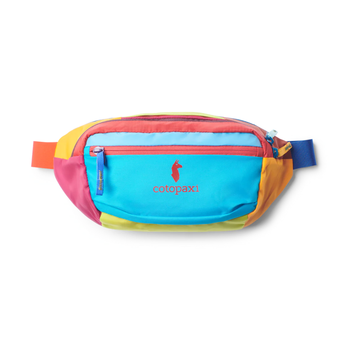 Cotopaxi Kapai 3L Hip Pack - Del Día - ScoutTech