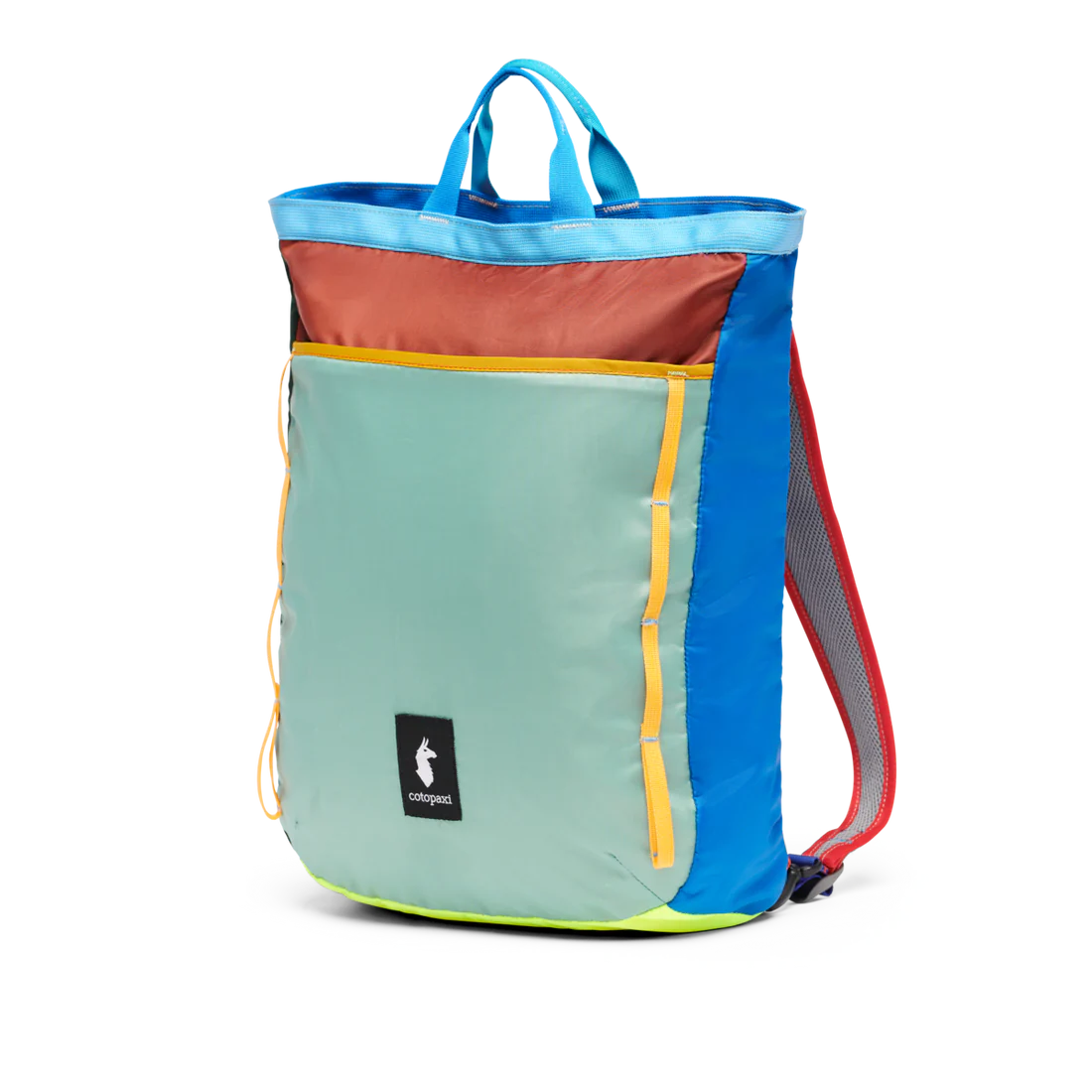 Cotopaxi Todo 16L Convertible Tote - Del Día - ScoutTech