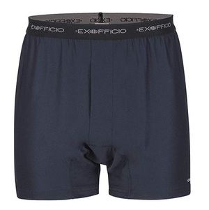 ExOfficio Men's Give-N-Go Travel Boxers