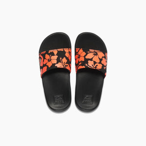 Reef Kid's One Slide Sandals