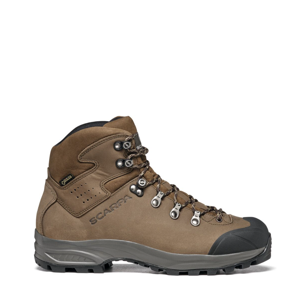 Scarpa Women's Kailash Plus GTX Hiking Boots - ScoutTech