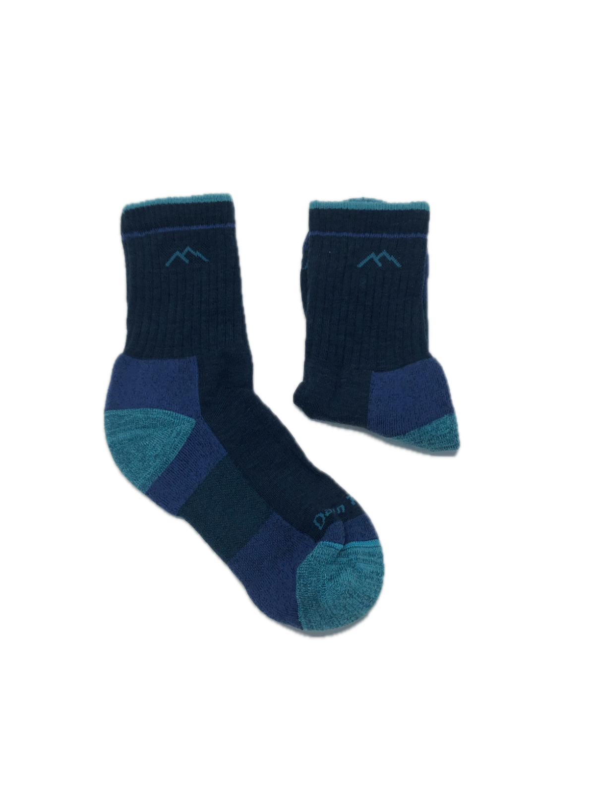 Darn Tough Women's Hiker Micro Crew Midweight Hiking Sock 1903 - ScoutTech