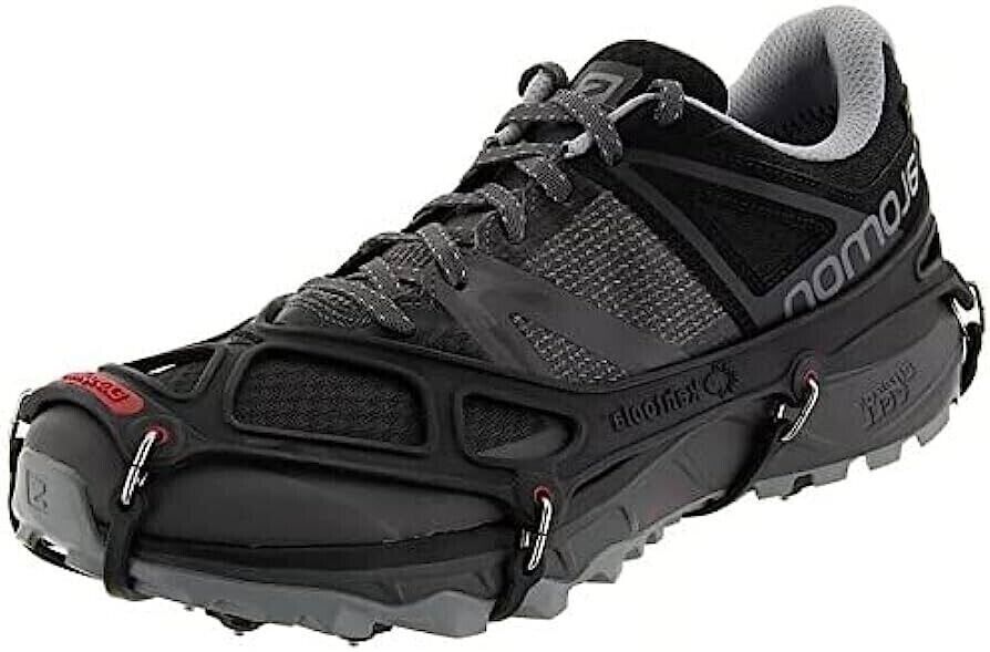 Kahtoola EXOspikes Footwear Traction - ScoutTech