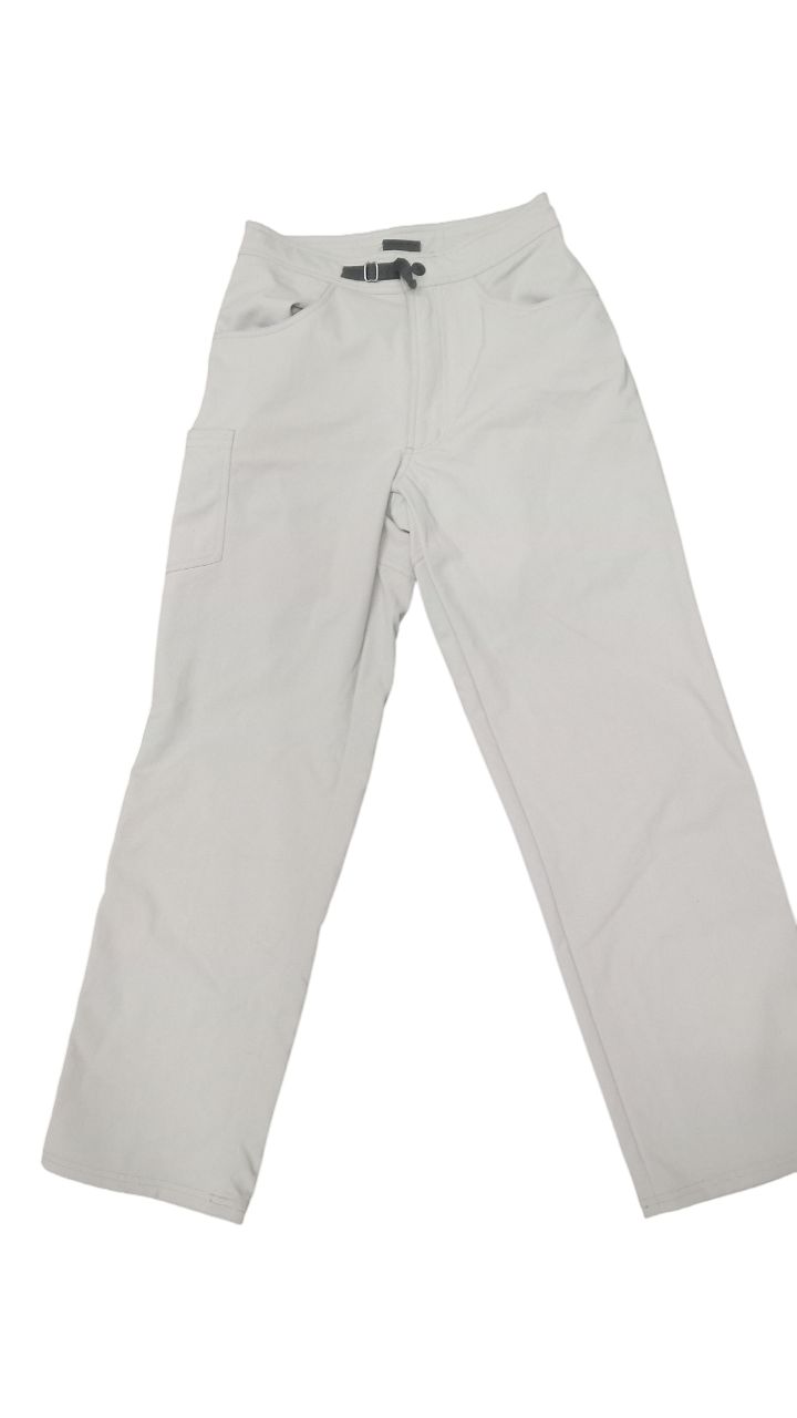 Mountain Hardwear Women's Khaki Pants Size 6 - ScoutTech