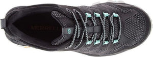 Merrell Women's Moab Fst Vented Low Rise Hiking Shoes