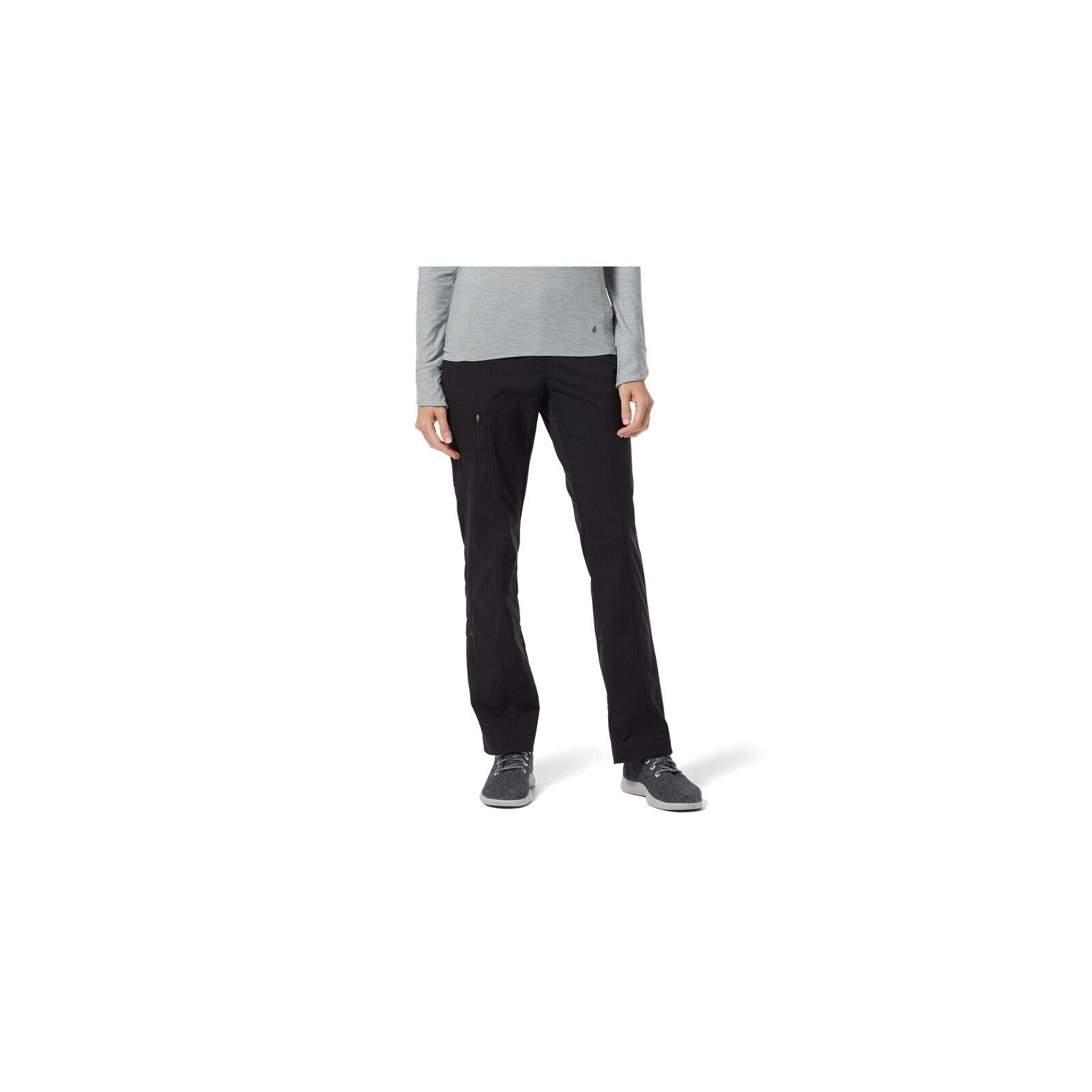 Royal Robbins Women's Discovery III Pants Size 18 US
