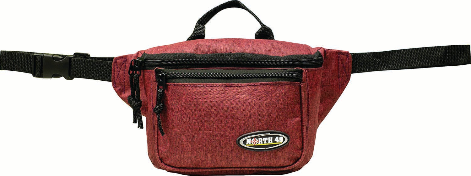 North 49 - Hitch Fanny Pack - ScoutTech Outfitters