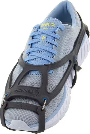 Kahtoola NANOspikes Footwear Ice Traction Slip-Ons