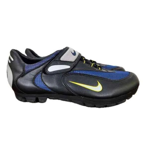 Nike Unisex Cycling Shoes 2-Bolt SPD Cleat Size EU 40.5 New Vintage