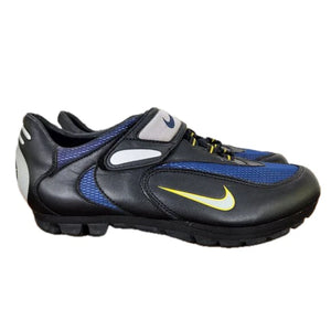 Nike Cycling Unisex Cycling Shoes 2-Bolt SPD Cleat Size EU 40.5 New Vintage