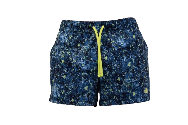The North Face Women's Printed Class V Swim Shorts Size Large - ScoutTech