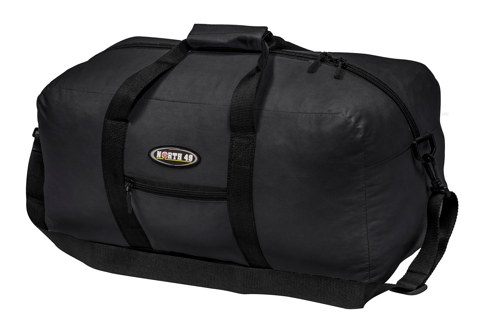 North 49 Classic 21 Inch Sport Duffle Bags 38 Litre - ScoutTech