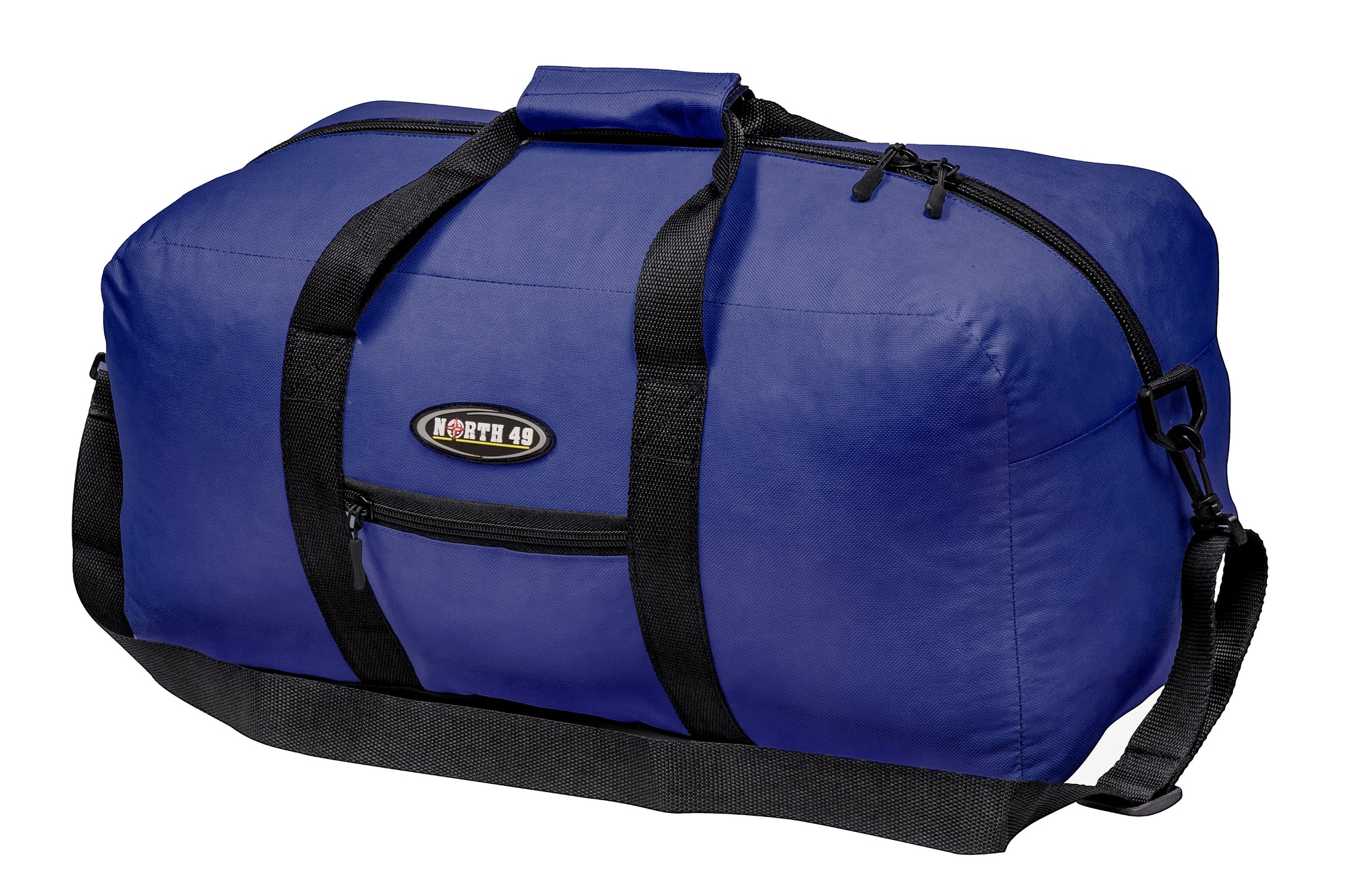 North 49 Classic 21 Inch Sport Duffle Bags 38 Litre - ScoutTech