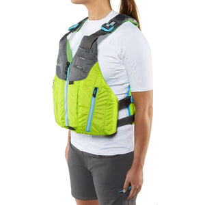 NRS Nora PFD's Women's Specific Fit UL & ULC Approved