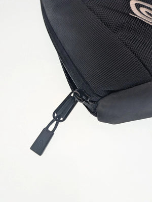 Timbuk2 2-Way Black Laptop Carrrying Bag Brief Case