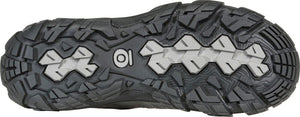Oboz Women's Sawtooth X Low Waterproof Hiking Shoes