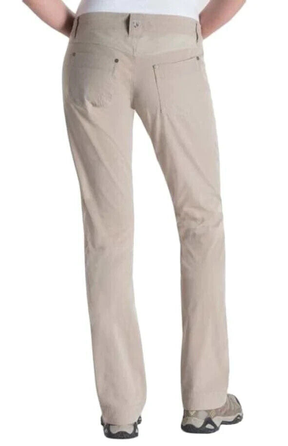 Kuhl Women's Radikl Hiking Pants, Size 14 - ScoutTech