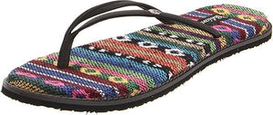 Cobian Women's Fiesta Nias Flip-Flops