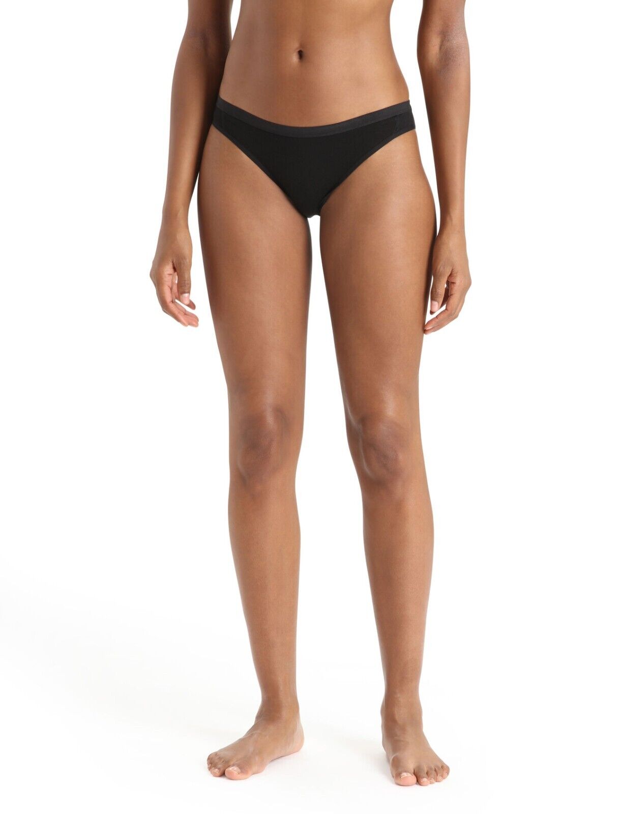 Icebreaker Merino Women's Siren Bikini Size XS - ScoutTech