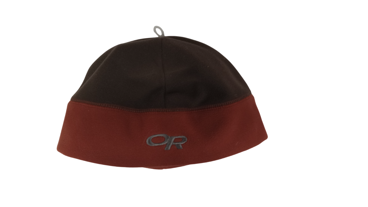 Outdoor Research Unisex Wintertrek Windproof Beanies Size S - ScoutTech