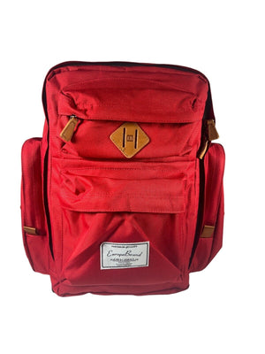 Europe Bound Canadian Heritage Style 35L Backpack