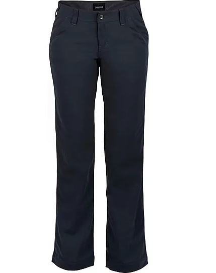 Marmot Women's Piper Flannel Lined Pant Size: 14 - ScoutTech