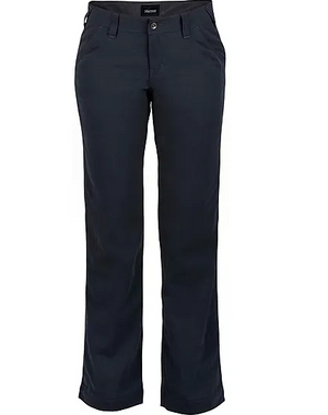 Marmot Women's Piper Flannel Lined Pant Size: 14