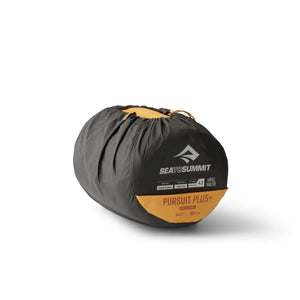 Sea To Summit Pursuit Plus Self-Inflating Sleeping Pad Size Large