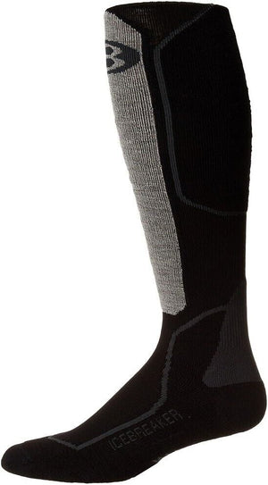 Icebreaker Merino Men's Ski+ Lite Alpine Socks Size XL