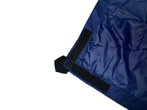 Europe Bound Universal Tarp (150 x 115in)