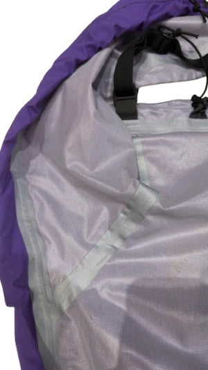 WildWasser Kayak Spray Skirt Universal Tunnel Size & up to 33" Cockpit Length