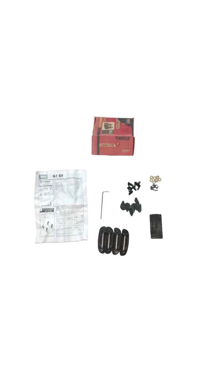 Thule Tracker II Kit TK1