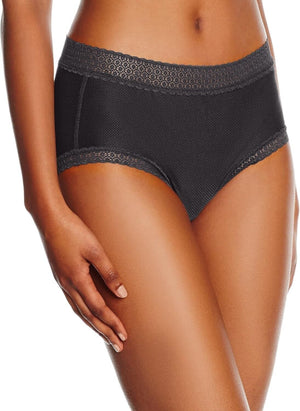 Exofficio Give-N-Go Lacy Full Cut Briefs XS