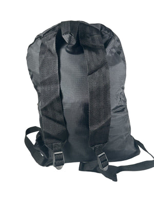 Europe Bound Packable Travel Day Packs
