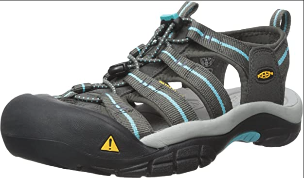 Keen Women's Newport H2 Sandals - ScoutTech