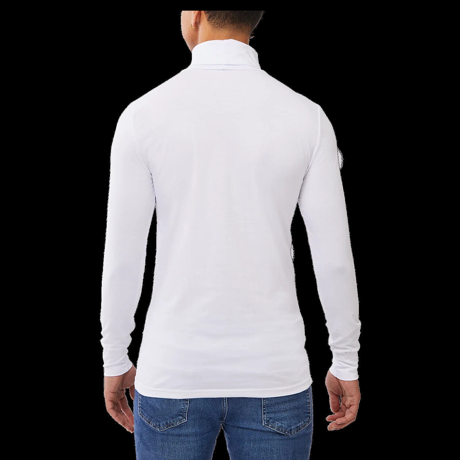 Kombi Multi Turtleneck Base Layer - ScoutTech