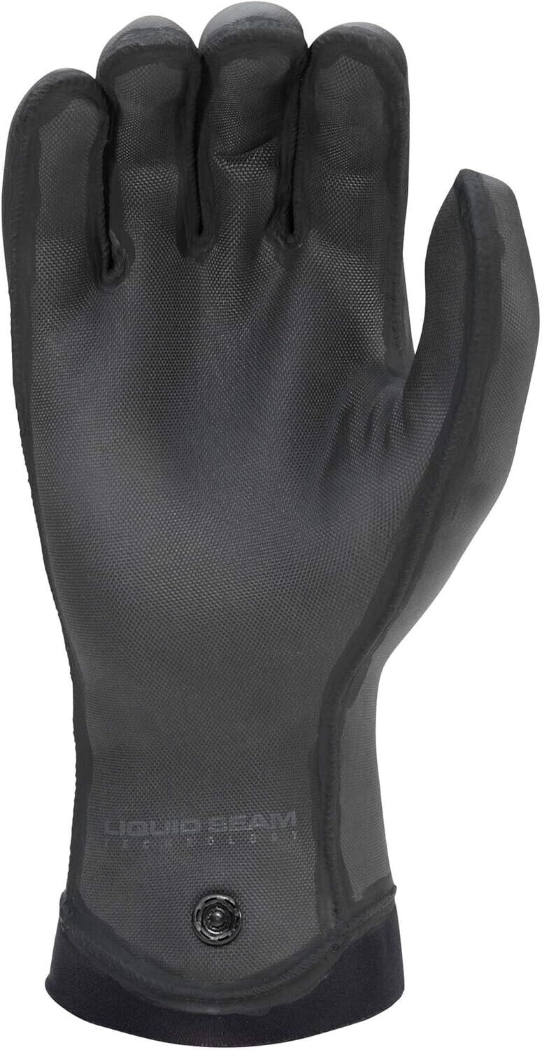 NRS Unisex Maverick 2MM Neoprene Waterproof Paddling Gloves - ScoutTech