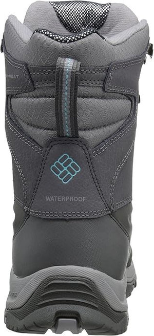 Columbia Women's Bugaboot Winter Boot Size 10