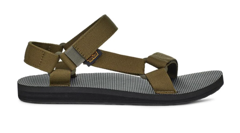 Teva Men's Original Universal Sandals Comfort and Style - Made in Vietnam - ScoutTech