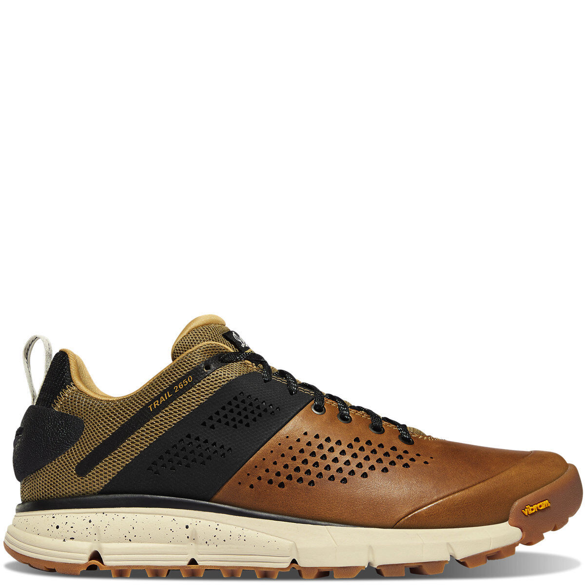 Danner Men's Trail 2650 Leather Hiking Shoes - ScoutTech