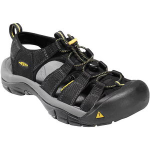 Keen Men's Newport H2 Sandals, Size US 7