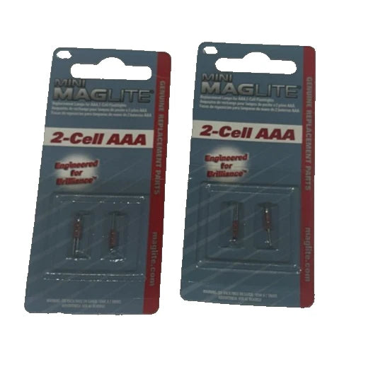 MINIMAGLite 2-Cell AAA