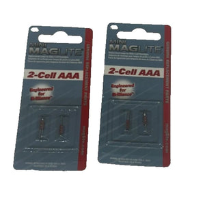 MINIMAGLite 2-Cell AAA