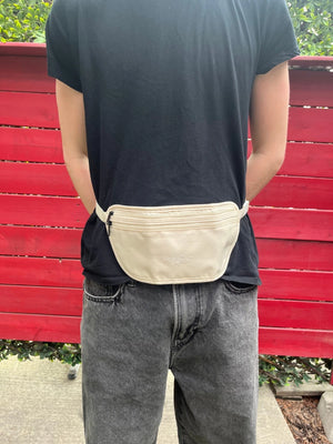 Europe Bound Passport Money Belt Deluxe
