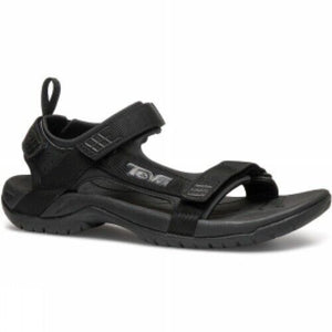 Teva Men's Tanza Adjustable Fit Walking Sandals