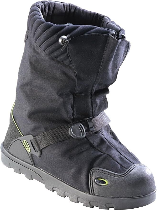 NEOS Explorer Stabilicer Overshoes Small - ScoutTech