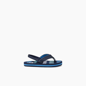 Reef Kids Little AHI Kids Flip Flops