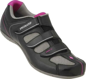 Specialized BodyGeometry Women's Spirita RBX Road Cycling Shoes, 36 EU 2-Bolt